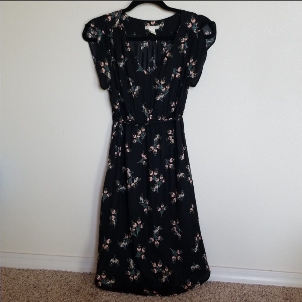 H&M Maternity Dress